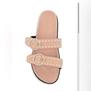 Rebecca Minkoff Veeoletta Sandals NWT